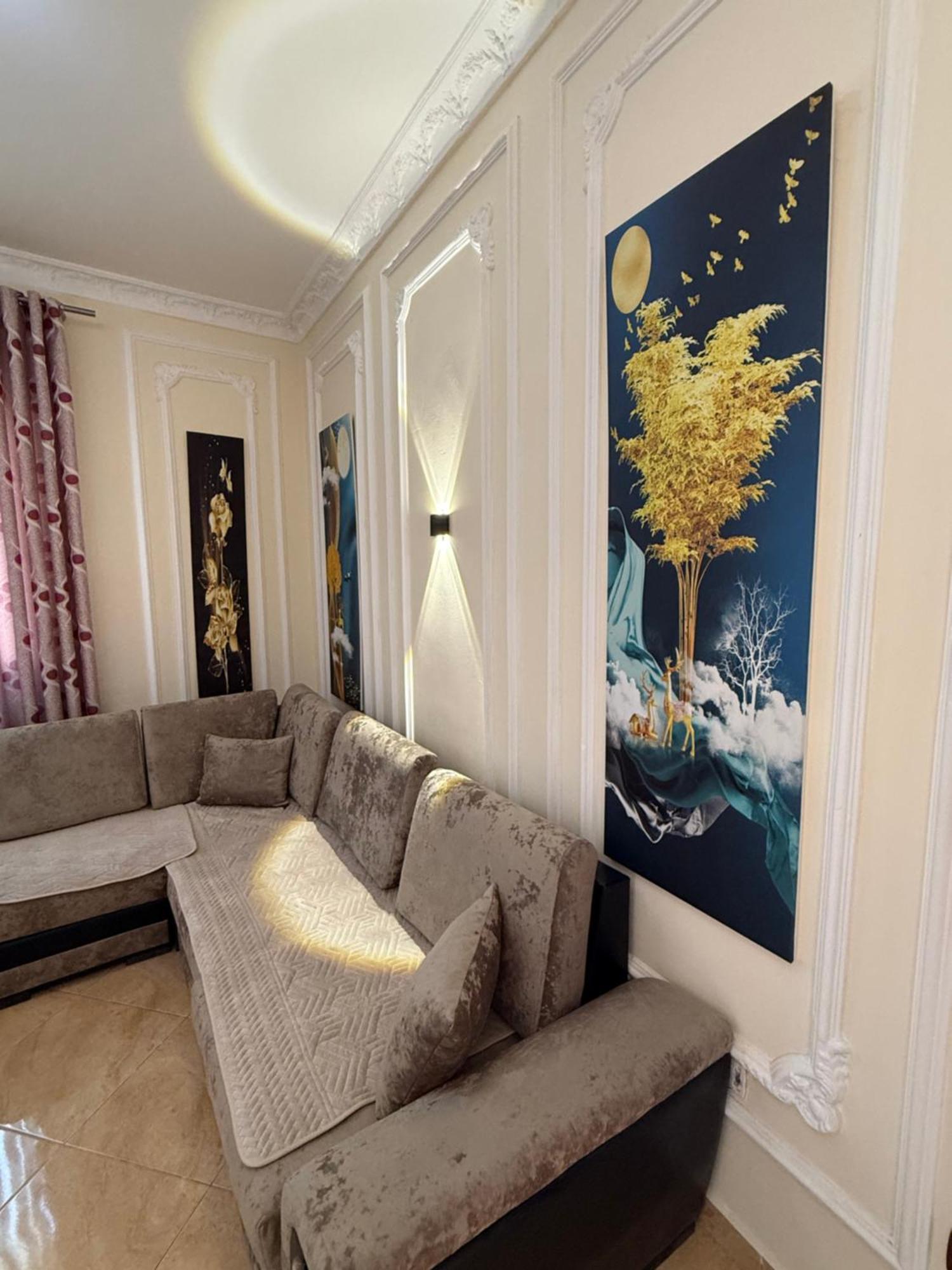 Anel'S Guesthouse Берат Екстер'єр фото